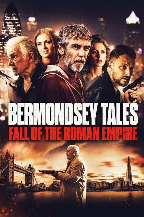 Bermondsey Tales: Fall of the Roman Empire Vider