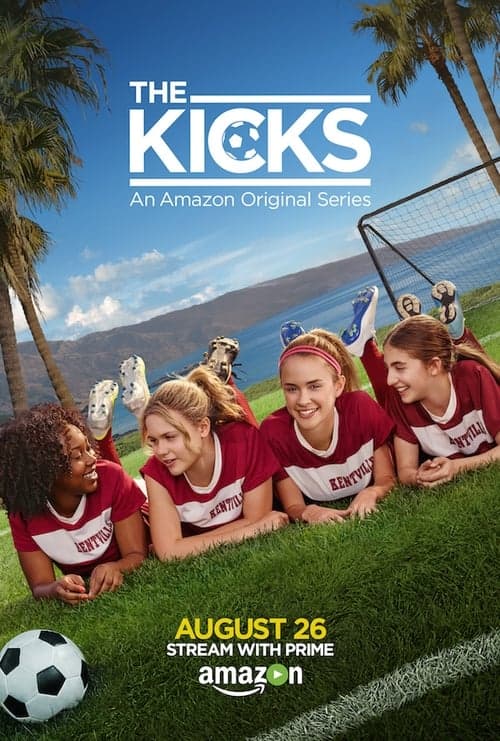 The Kicks 2016 [PL] Vider HDRip