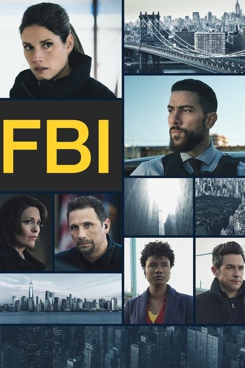 FBI Vider