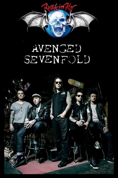 Avenged Sevenfold: Rock In Rio 2013 Vider