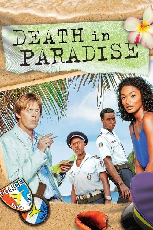 Śmierć pod palmami Vider 2011 [PL] Vider HDRip
