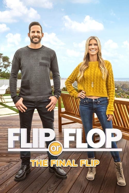 Flip or Flop Vider