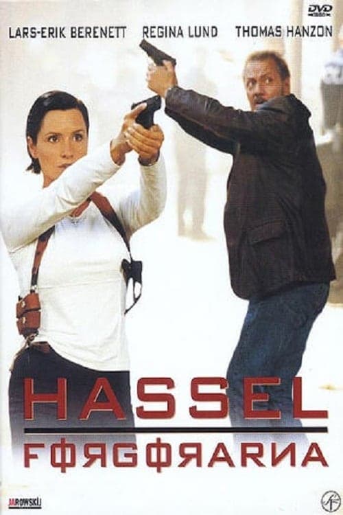 Hassel - Förgörarna Vider