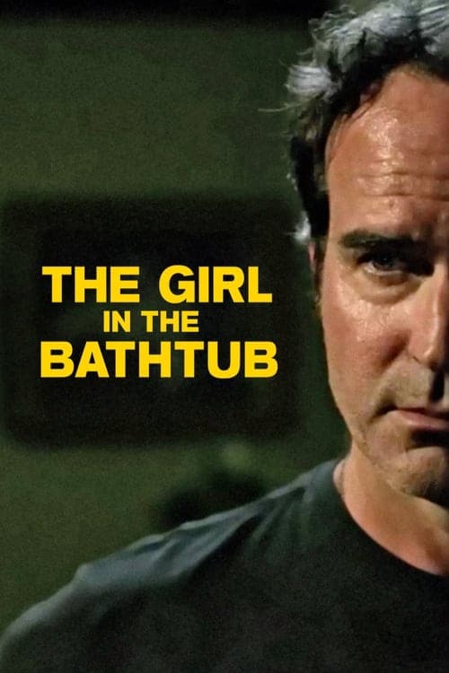 The Girl in the Bathtub Vider