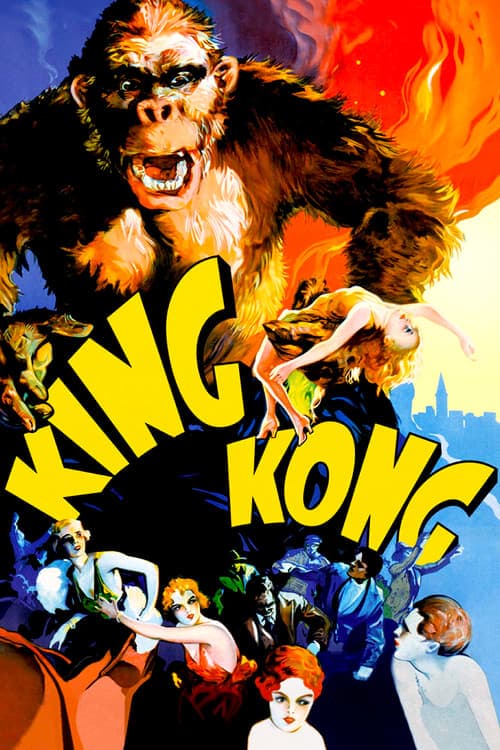 King Kong Vider