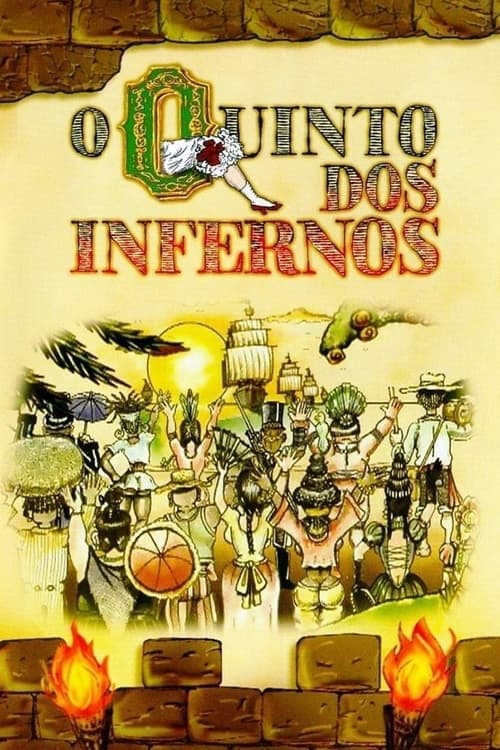 O Quinto dos Infernos Vider