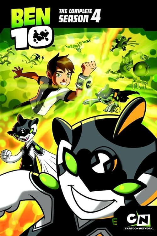 Ben 10 Vider