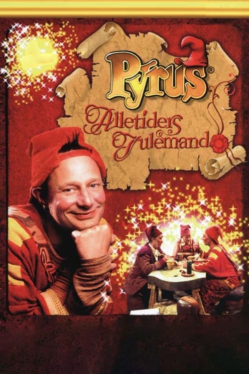 Pyrus: Alletiders julemand 1997 [PL] Vider HDRip