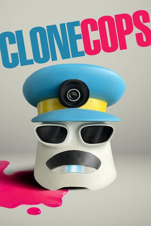 Clone Cops Vider