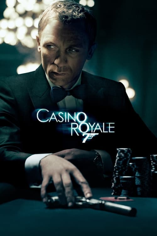 Casino Royale Vider