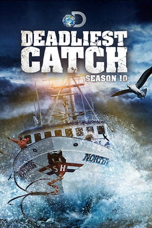 Deadliest Catch Vider