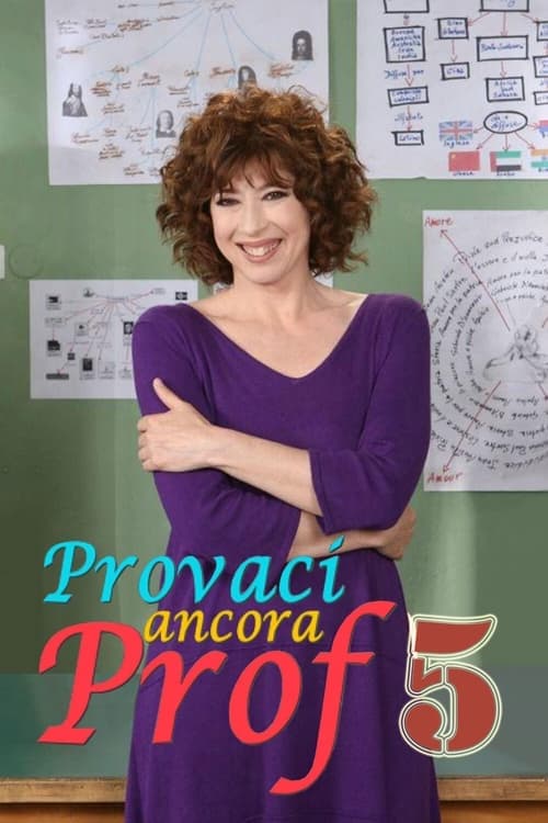 Provaci ancora prof Vider