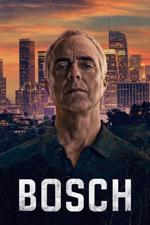 Bosch 2015 [PL] Vider HDRip