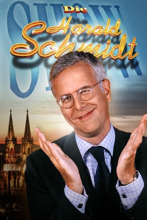 Die Harald Schmidt Show 1995 [PL] Vider HDRip