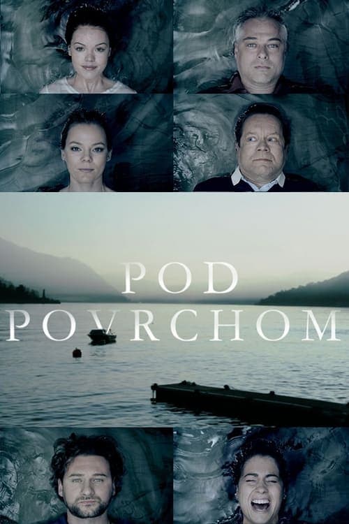 Pod povrchom 2012 [PL] Vider HDRip