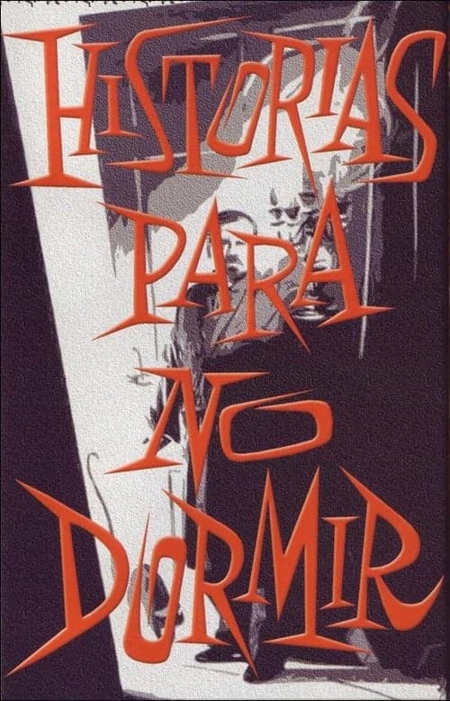 Historias para no dormir 1966 [PL] Vider HDRip