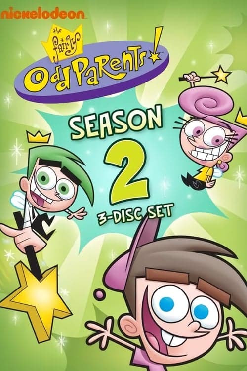 The Fairly OddParents Vider