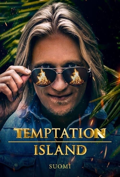 Temptation Island Suomi 2015 [PL] Vider HDRip