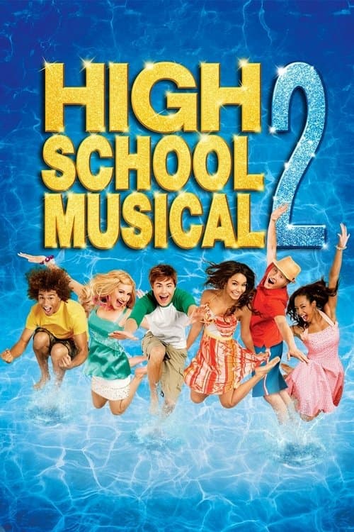 High School Musical 2 Vider