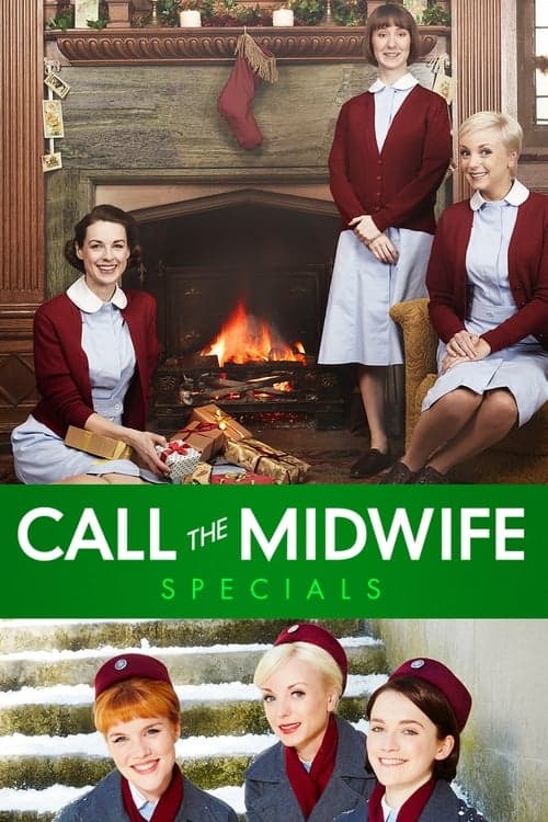 Call the Midwife Vider