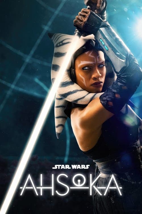 Ahsoka Vider