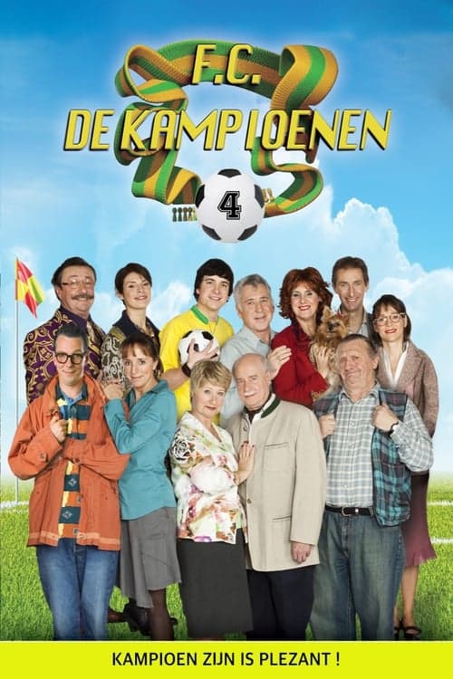 F.C. De Kampioenen Vider