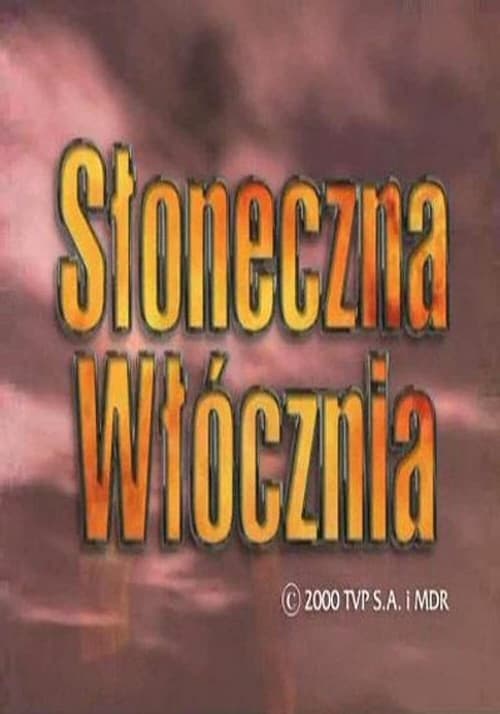 Słoneczna włócznia 2001 [PL] Vider HDRip