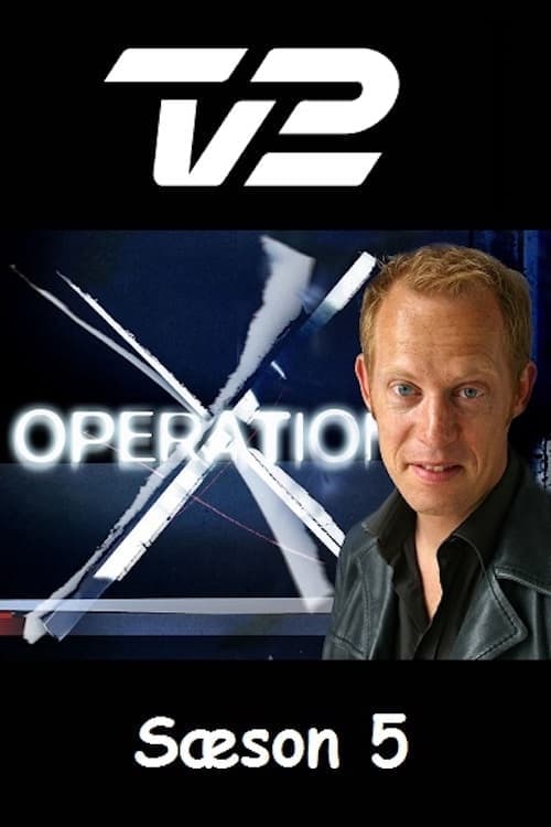 Operation X Vider