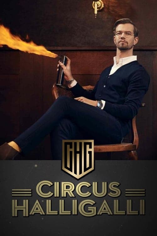 Circus Halligalli Vider