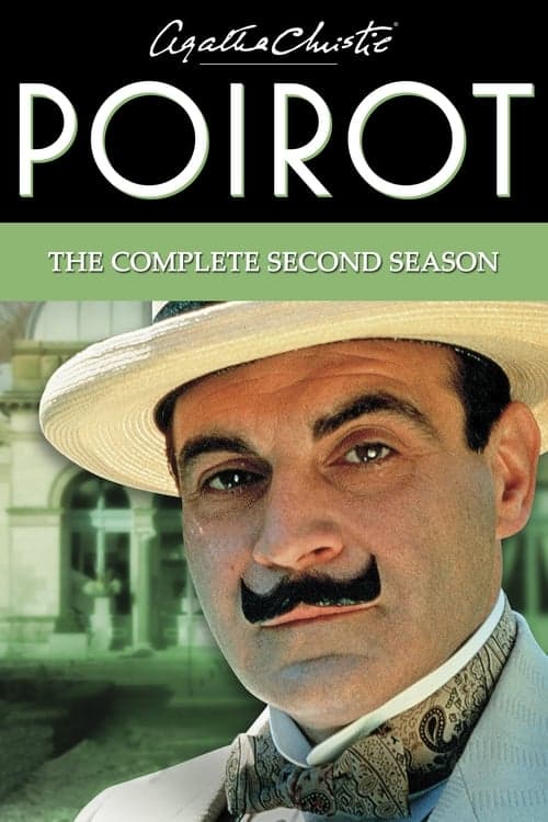 Poirot Vider