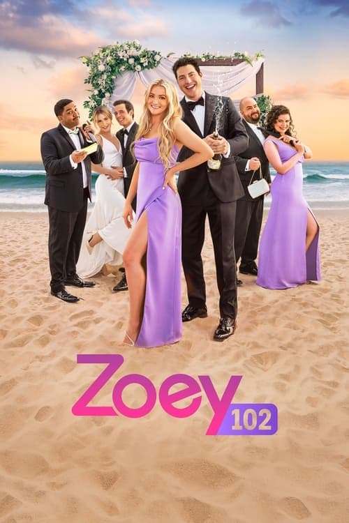 Zoey 102 Vider