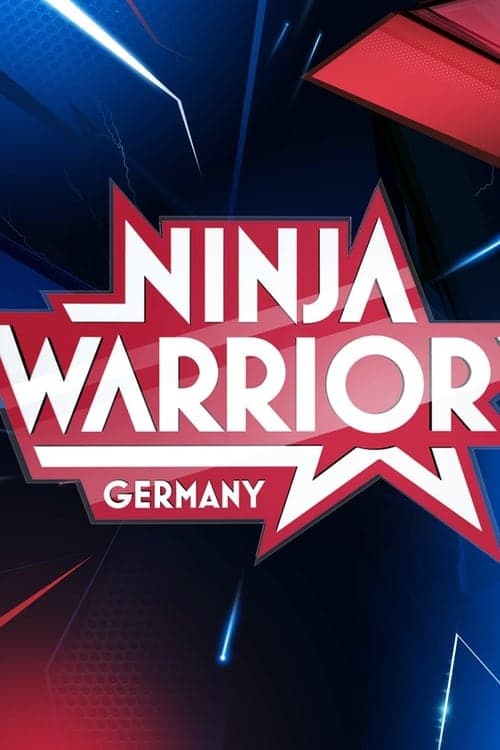 Ninja Warrior Germany 2016 [PL] Vider HDRip