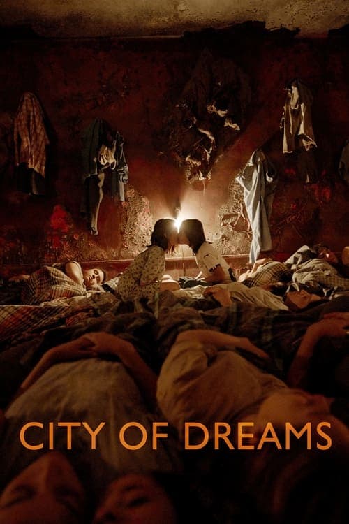 City of Dreams Vider