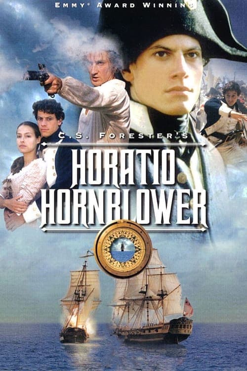 Hornblower Vider