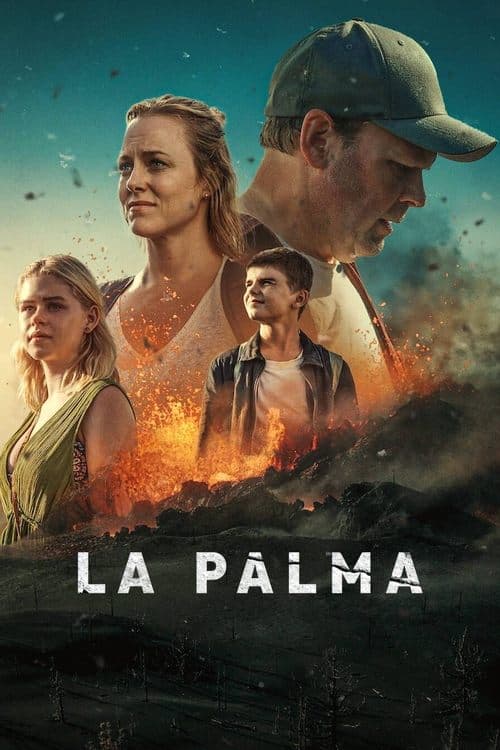 La Palma 2024 [PL] Vider HDRip