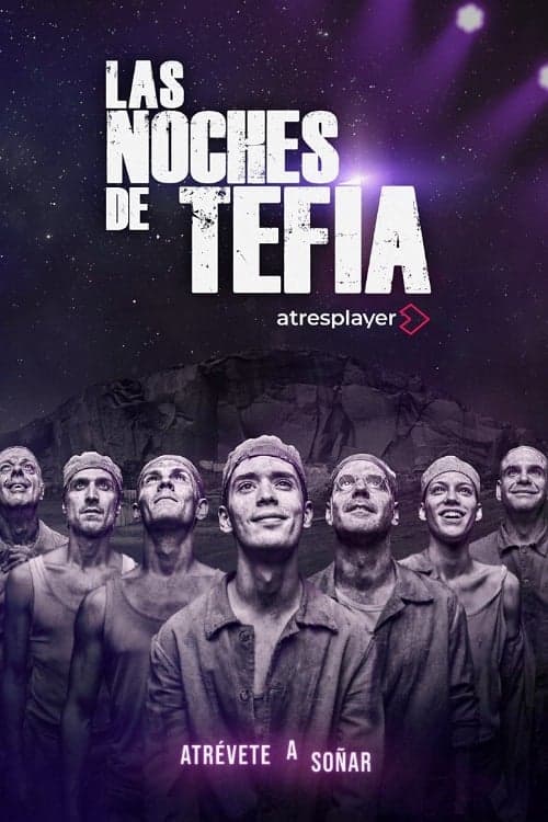 Las noches de Tefía 2023 [PL] Vider HDRip