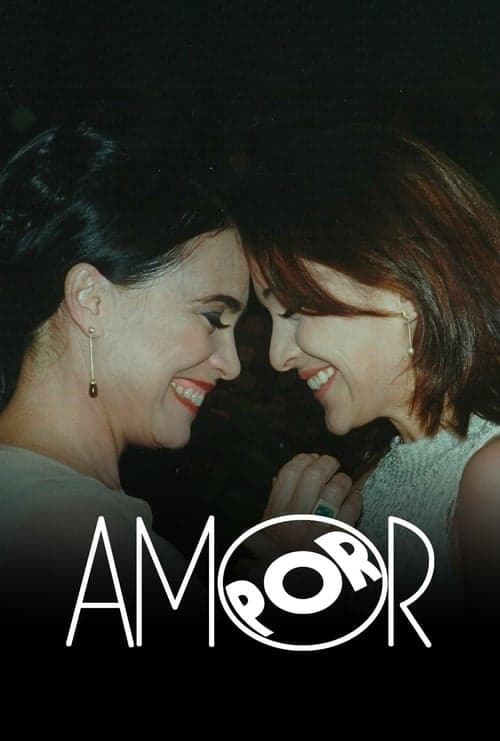 Por Amor 1997 [PL] Vider HDRip