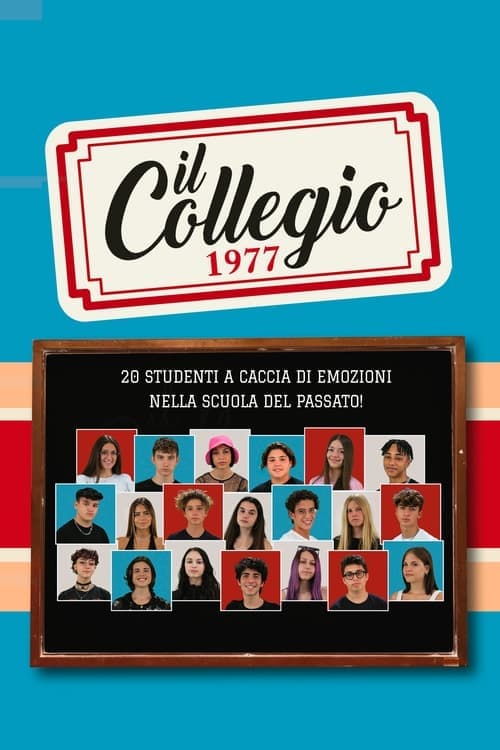 Il Collegio Vider