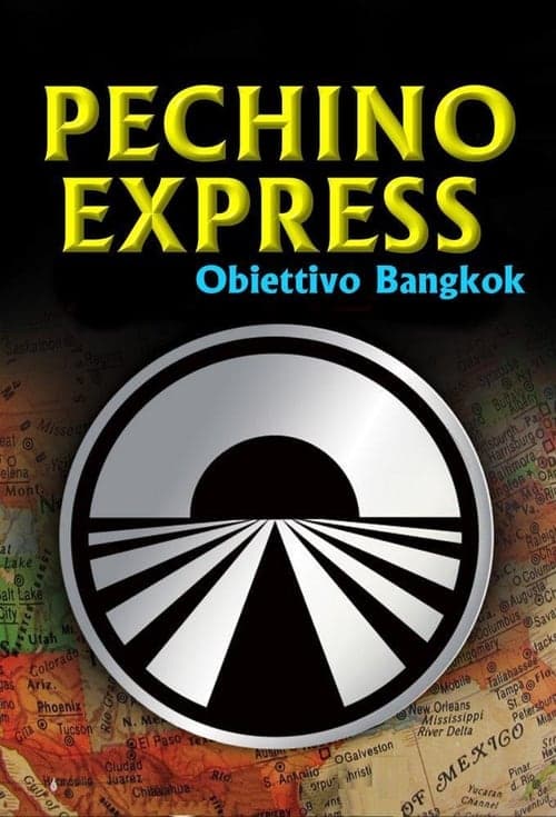 Pechino Express Vider