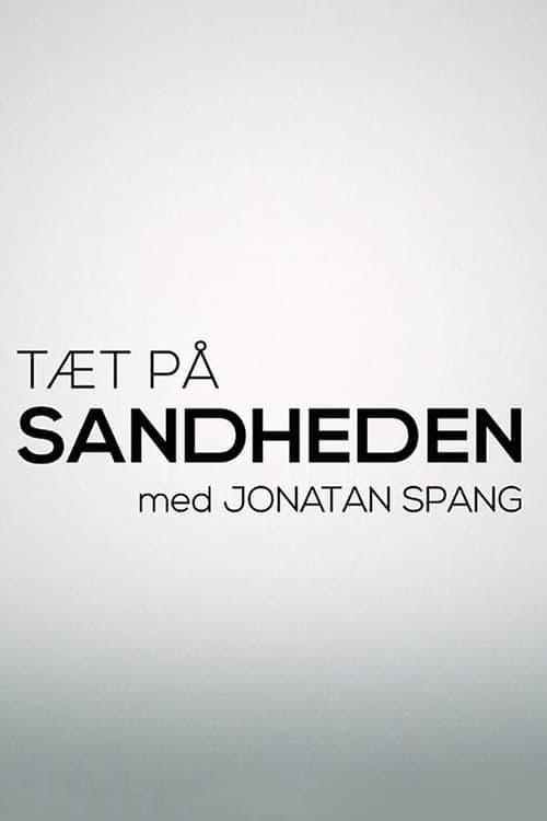 Tæt på sandheden med Jonatan Spang 2017 [PL] Vider HDRip