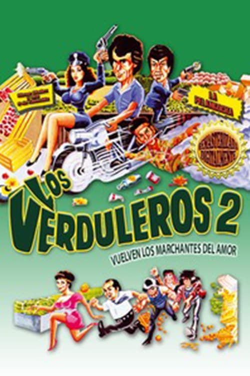 Los verduleros 2 Vider