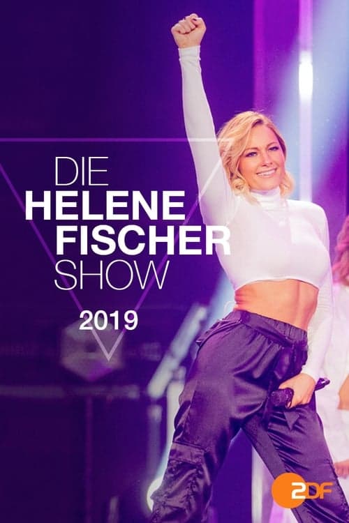 Die Helene Fischer Show 2019 Vider