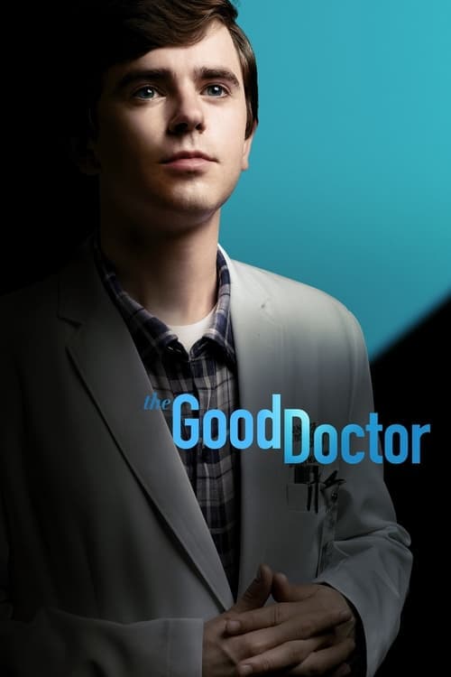 The Good Doctor Vider