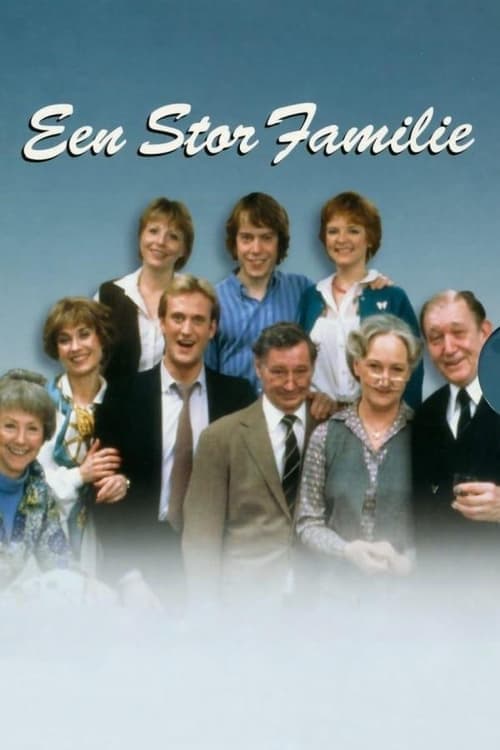 Een stor familie 1982 [PL] Vider HDRip