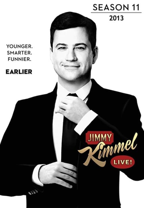 Jimmy Kimmel Live! Vider