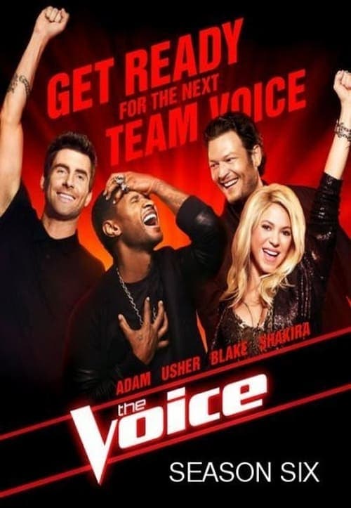 The Voice Vider