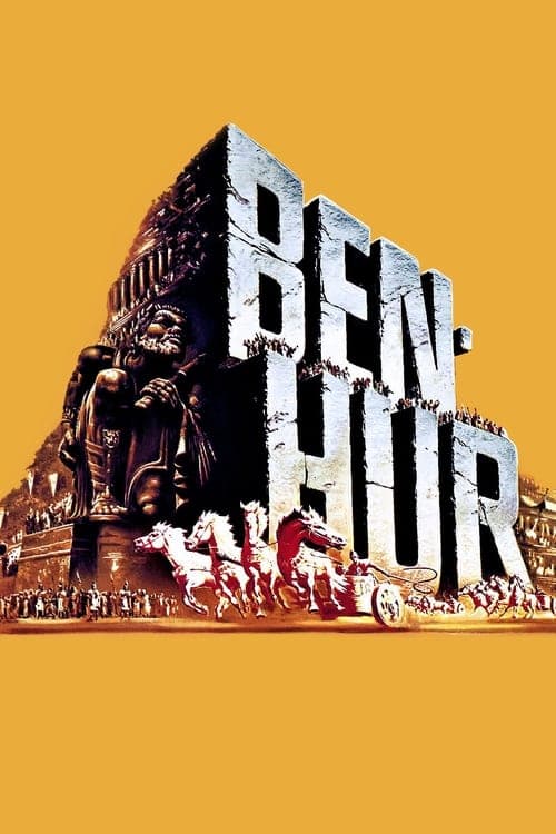 Ben Hur Vider