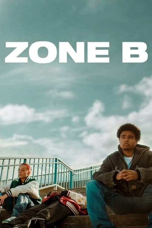 Zone B 2022 [PL] Vider HDRip