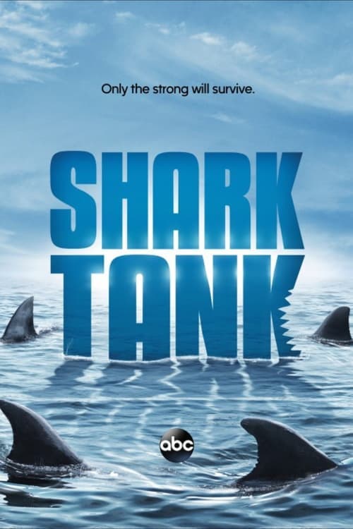 Shark Tank Vider