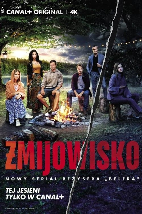 Żmijowisko 2019 [PL] Vider HDRip